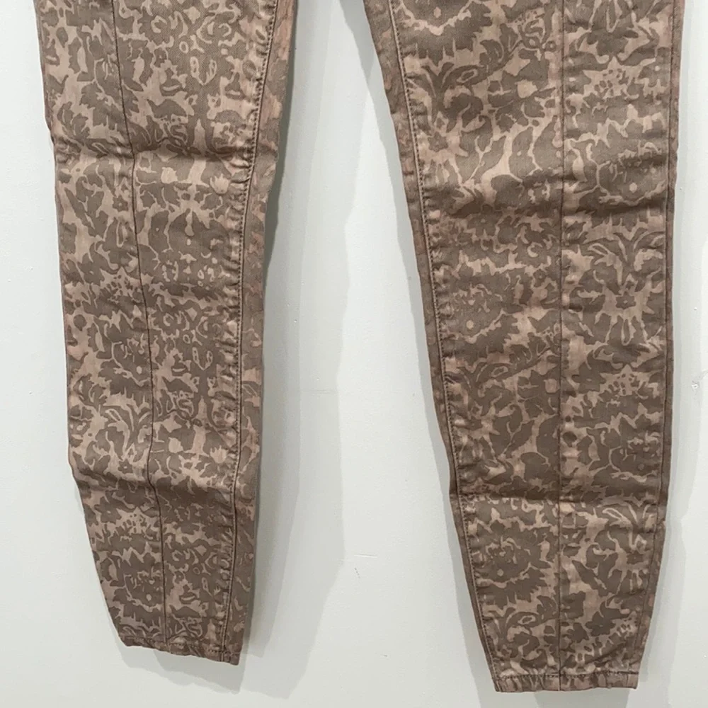 Anthropologie denim pilcro