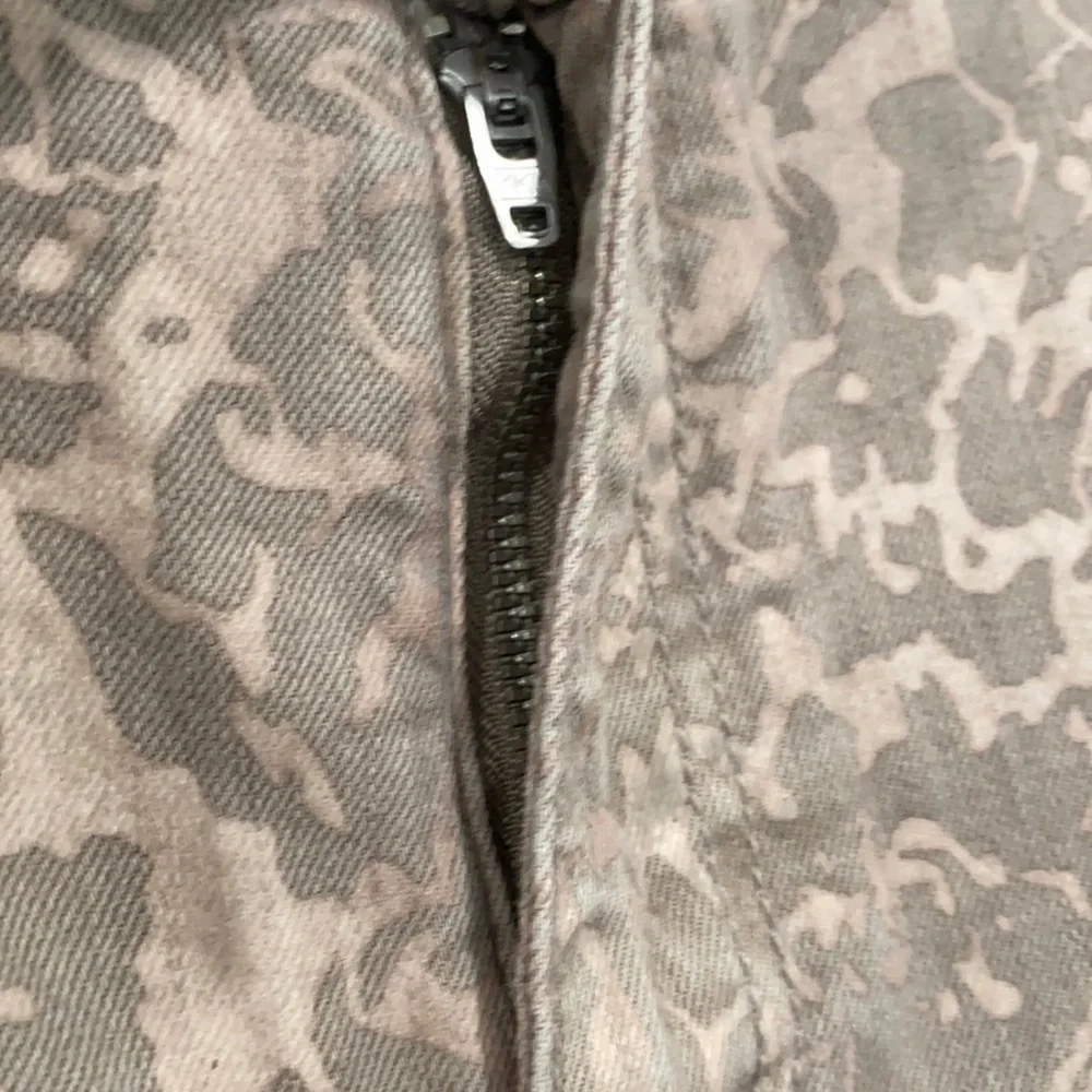 Anthropologie denim pilcro