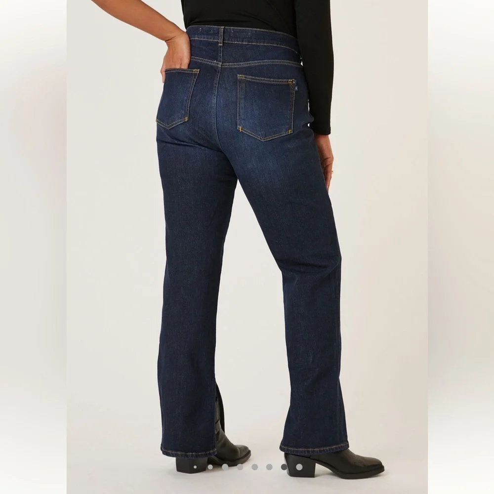 Anthropologie new 27 zip