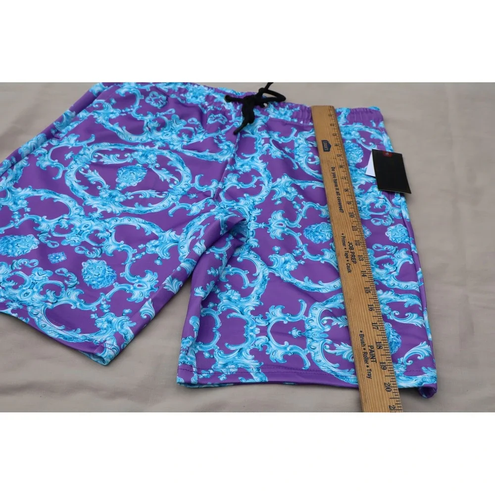 Baroque Gold by Drill Clothing Co. 30 pocket base