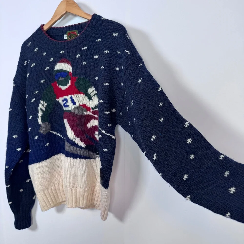 Boston Traders vintage 90s