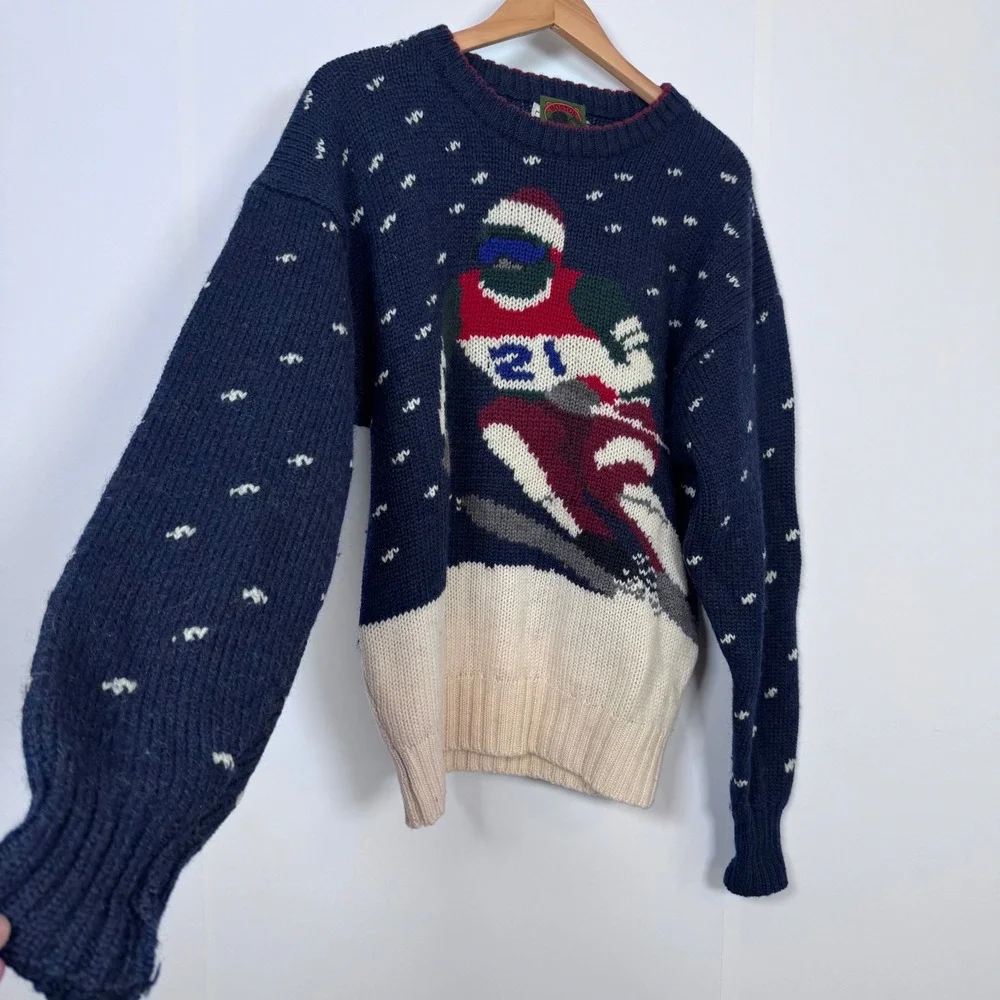 Boston Traders vintage 90s