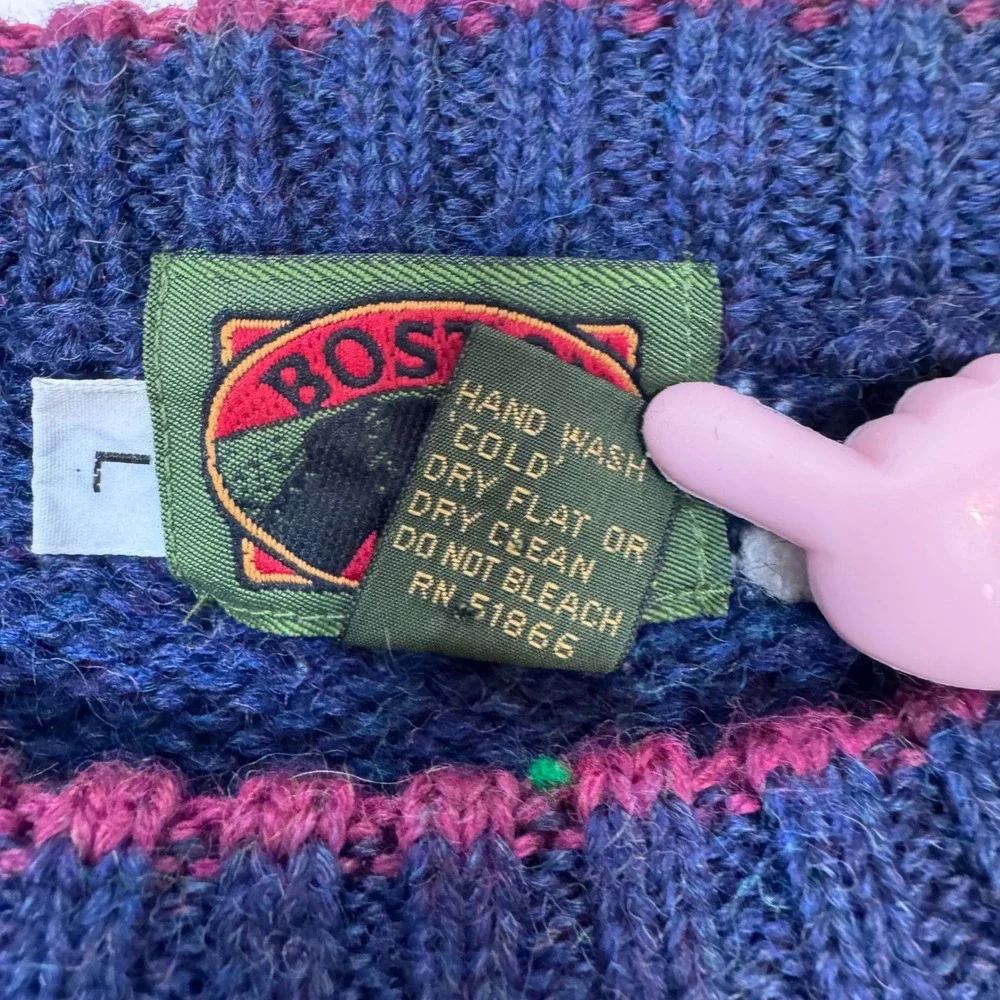 Boston Traders vintage 90s
