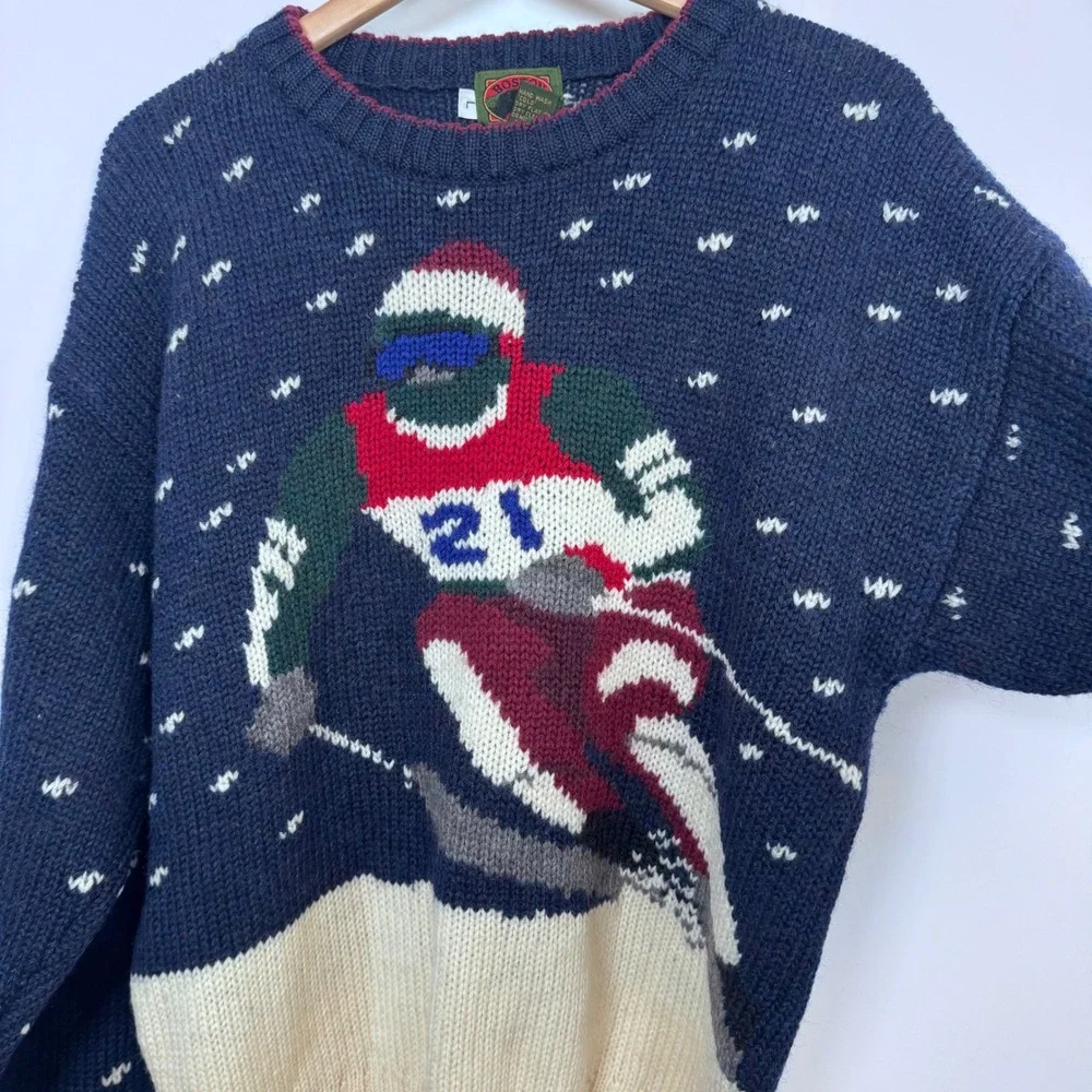 Boston Traders vintage 90s