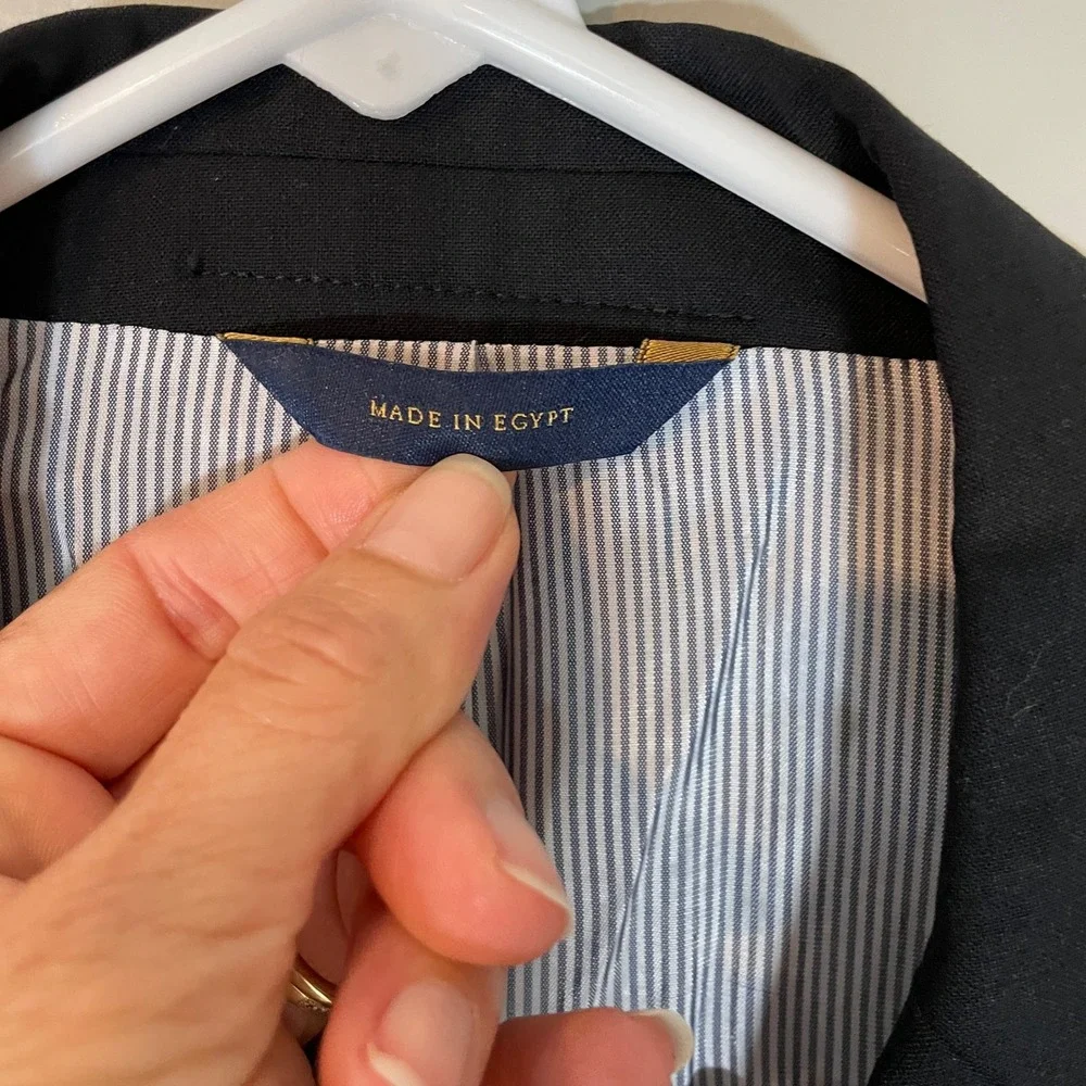 Brooks Brothers crafted modern
