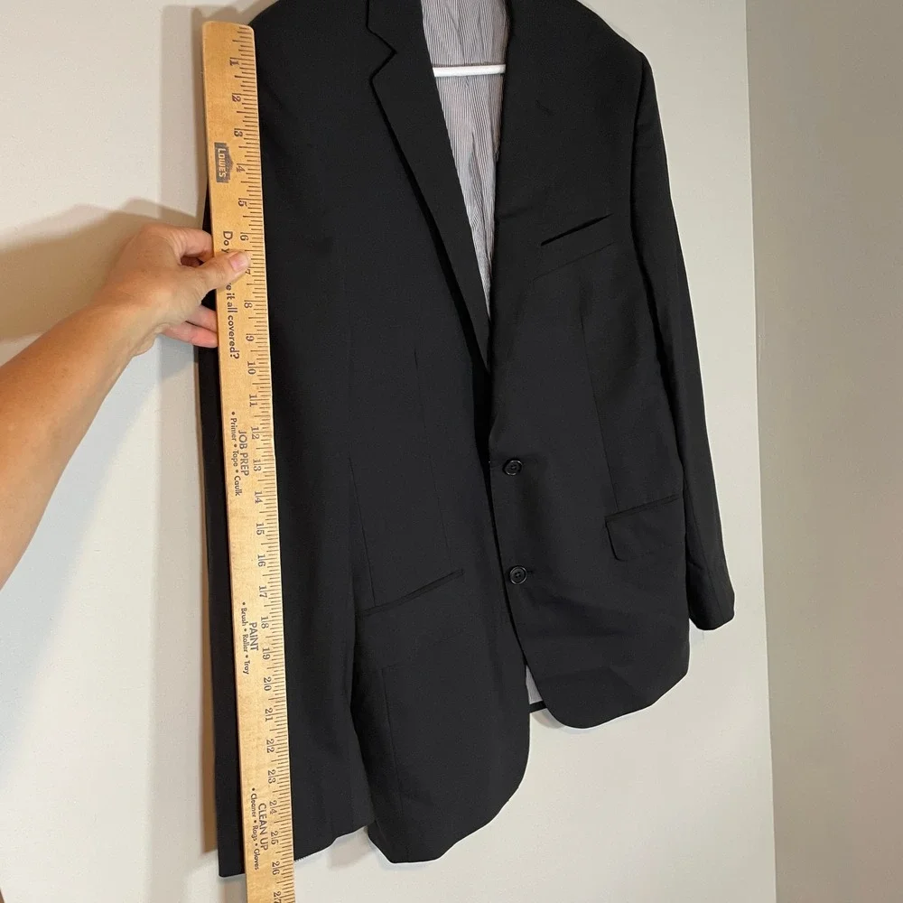 Brooks Brothers crafted modern