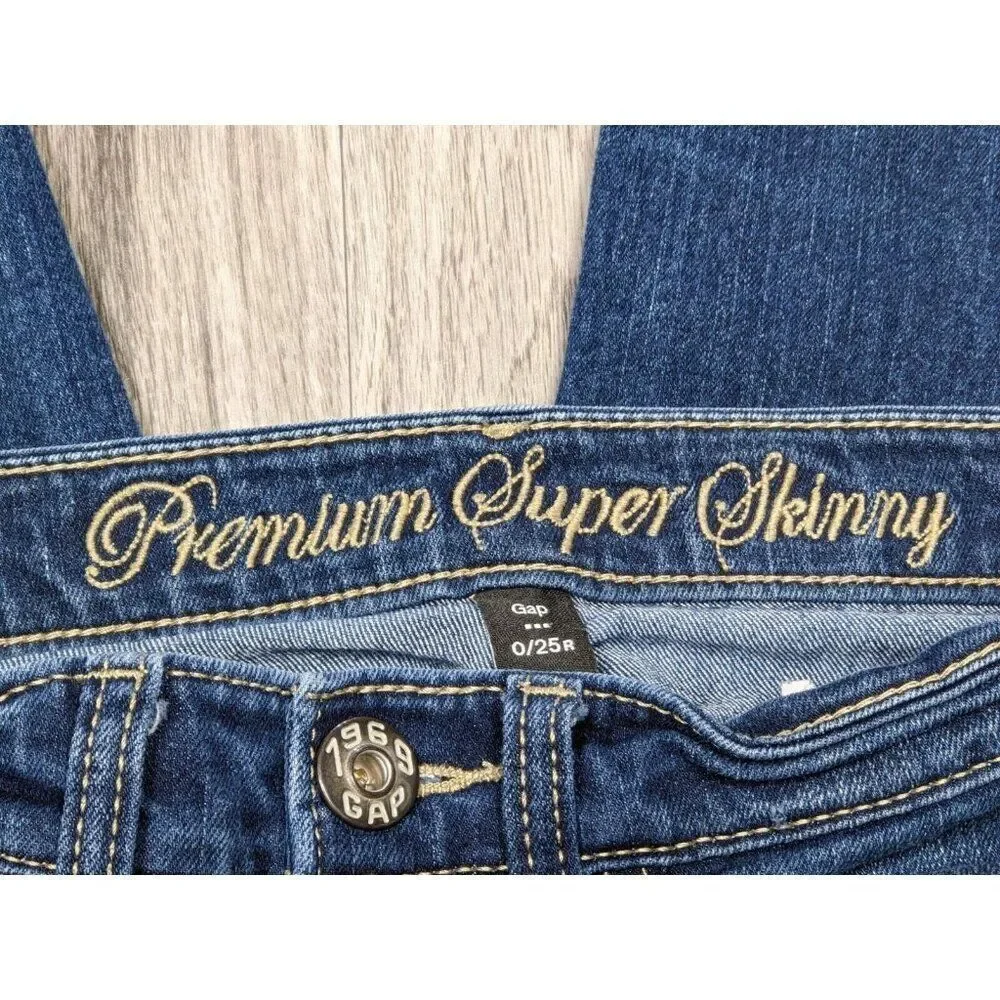GAP womens size