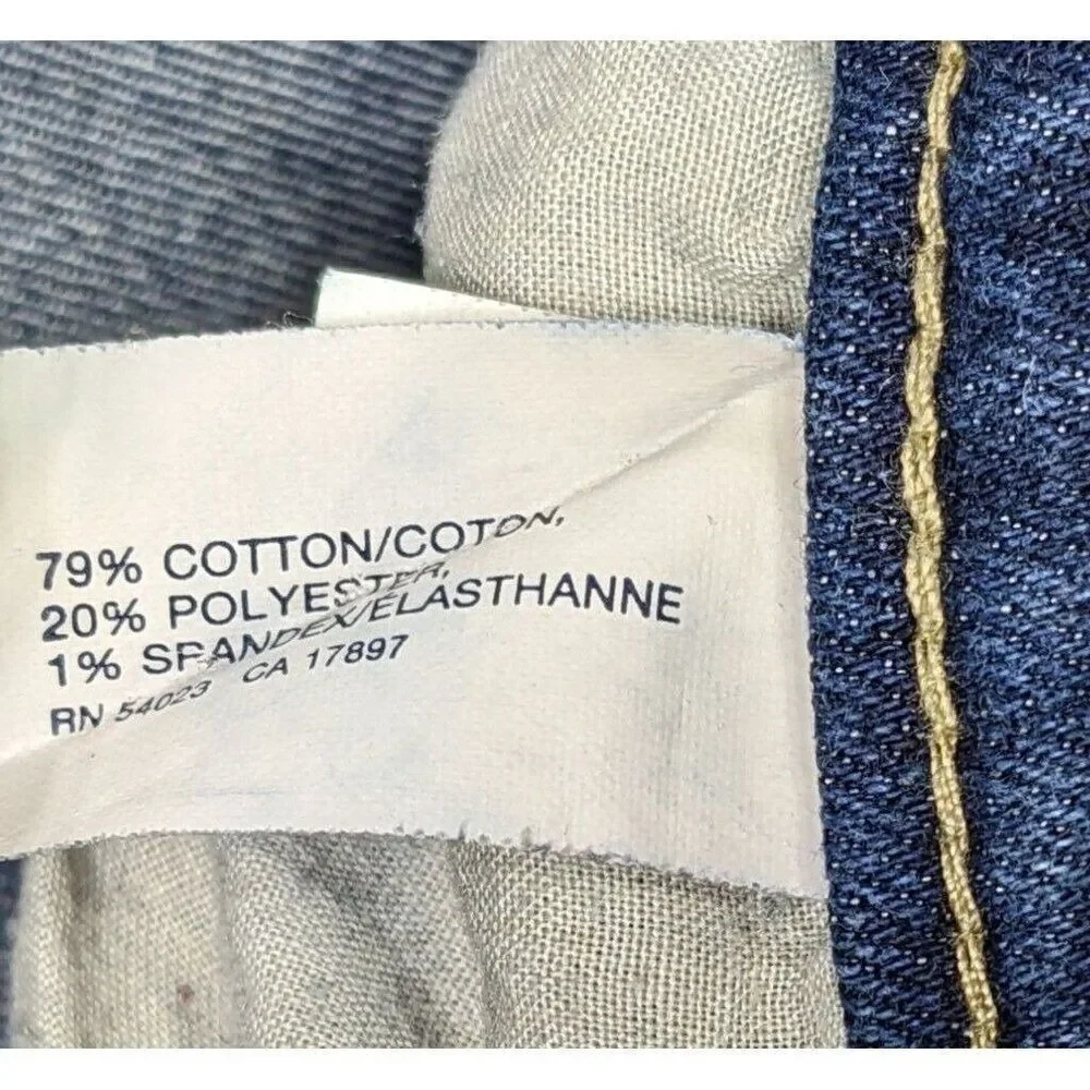 GAP womens size