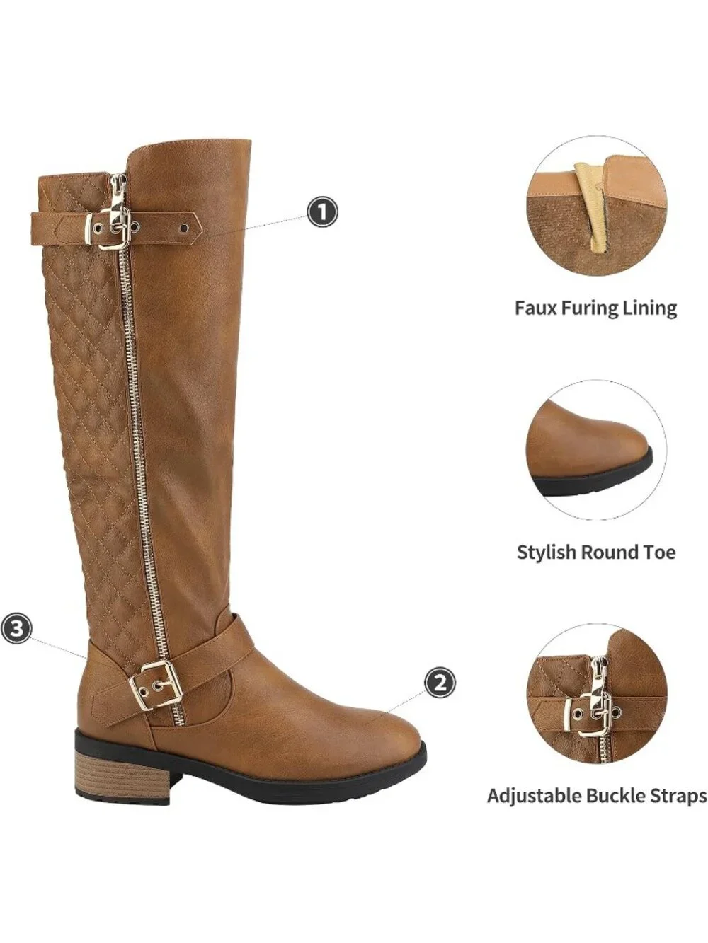 N/A synthetic leather