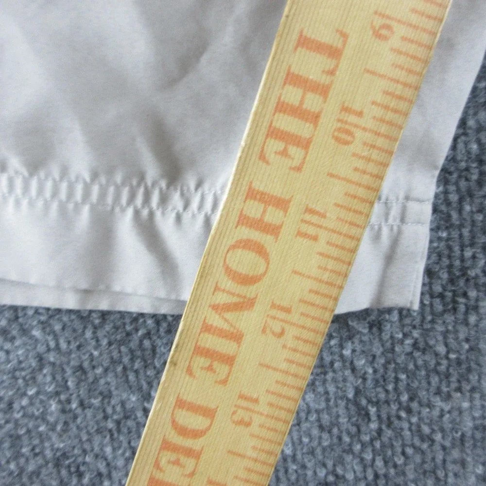 Nike‎ Swim Shorts Mens M Beige Cargo 12 Inseam Lined Quick Dry Athletic Trunks