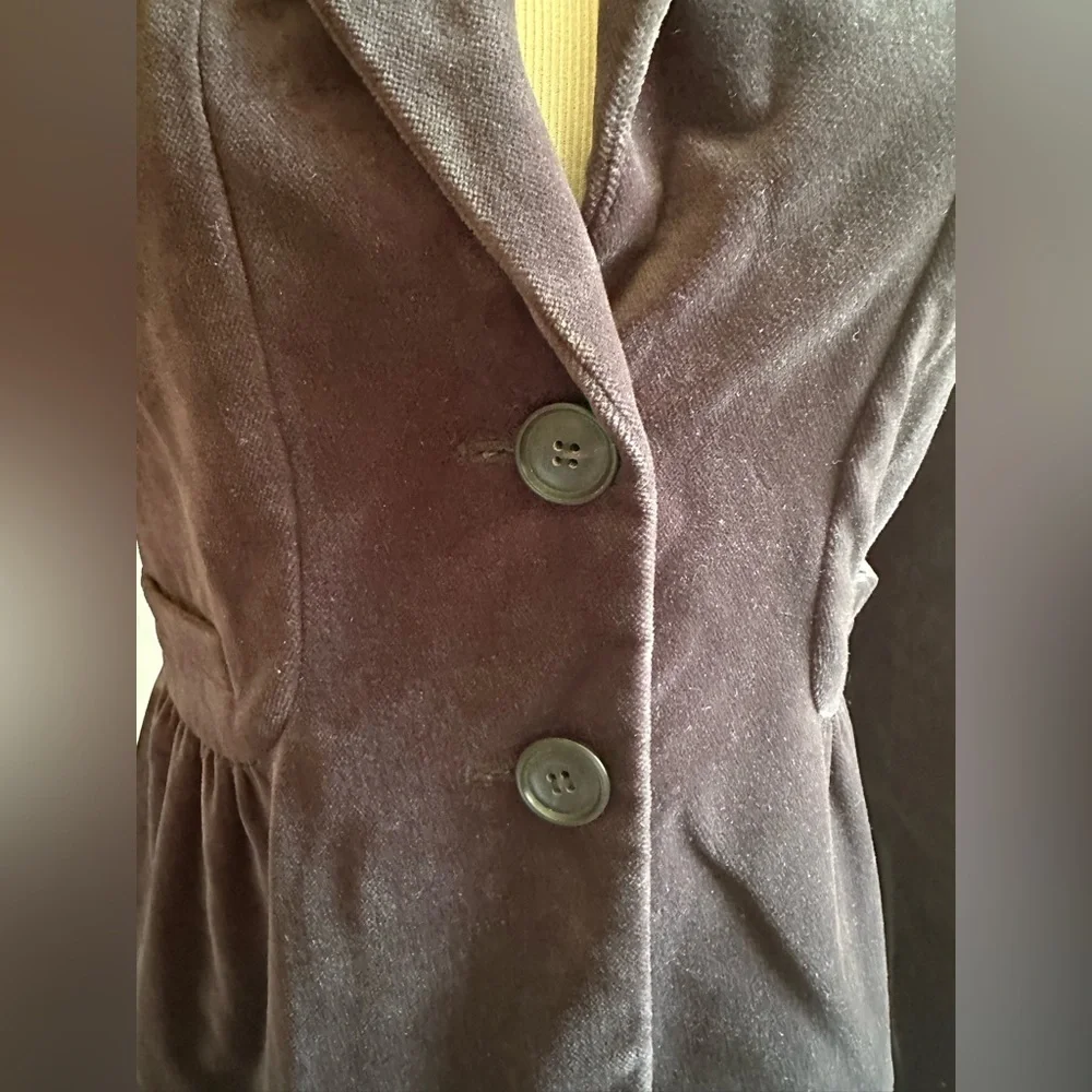 J. Crew chic blazer