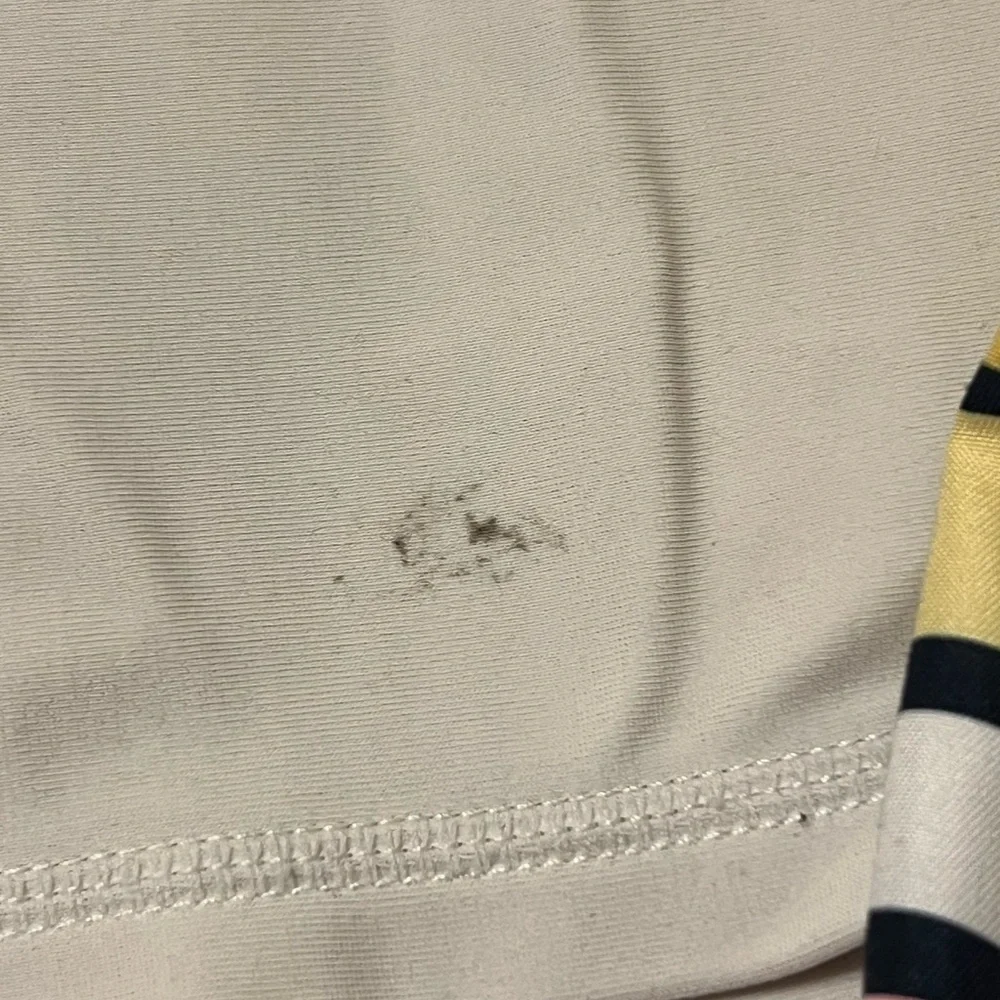 Old Navy yellow pink 16