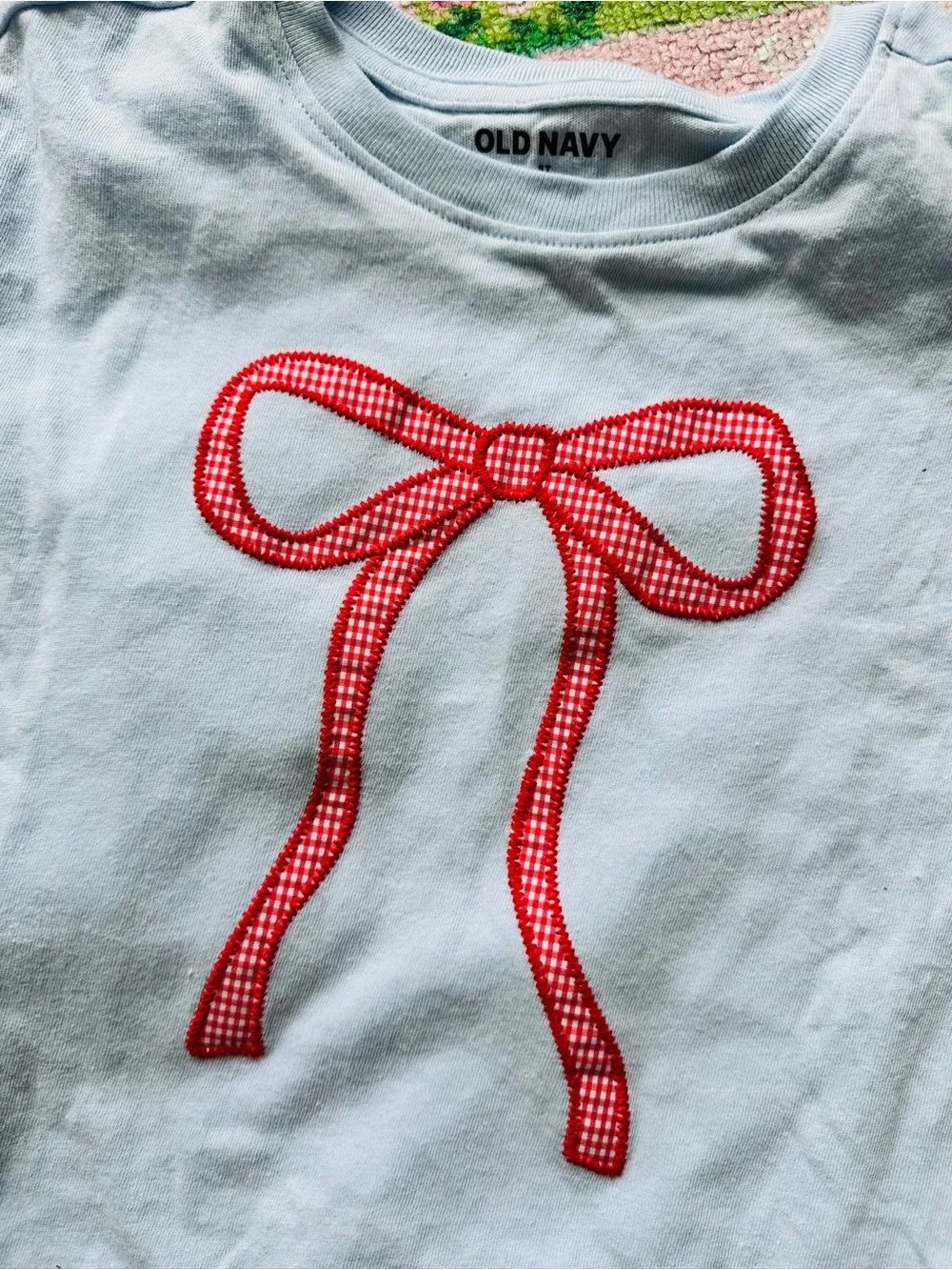 Old Navy soft old