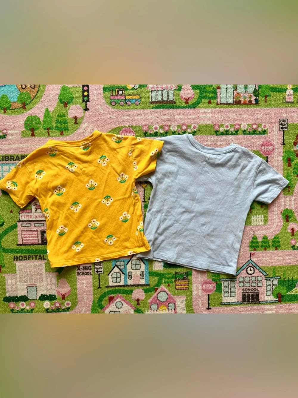 Old Navy soft old