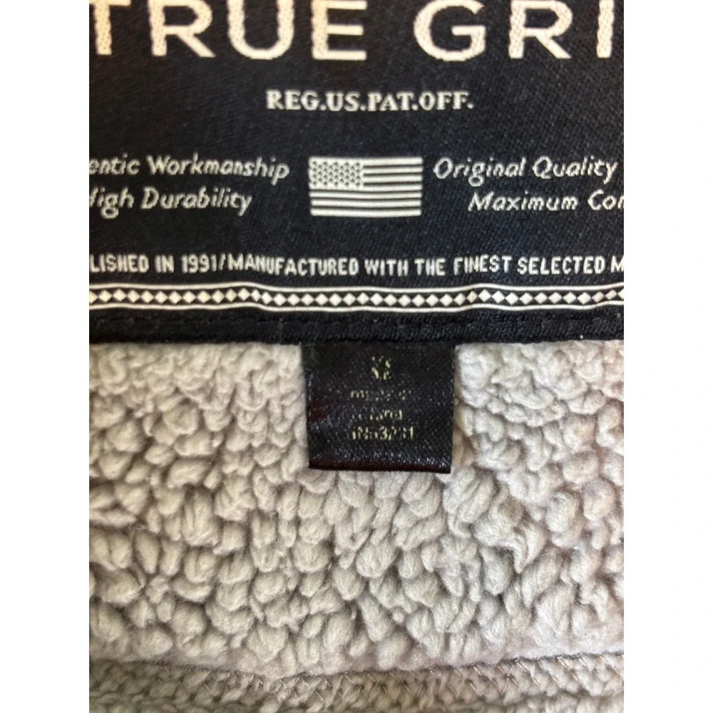 True Grit true grit