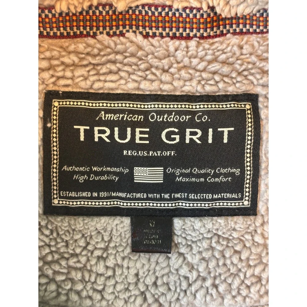 True Grit true grit
