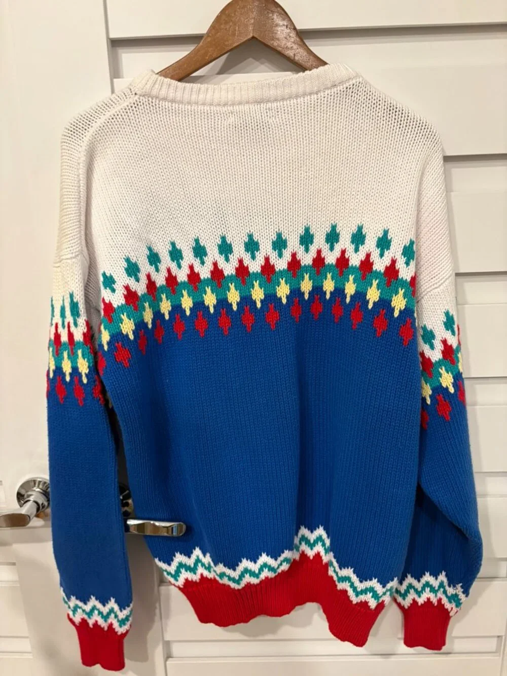 Vintage izod fair