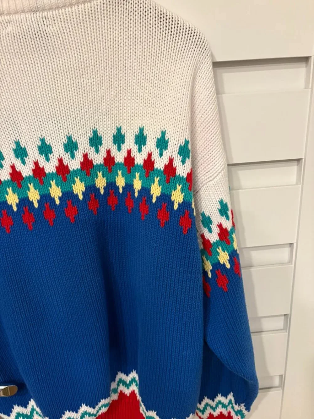 Vintage izod fair