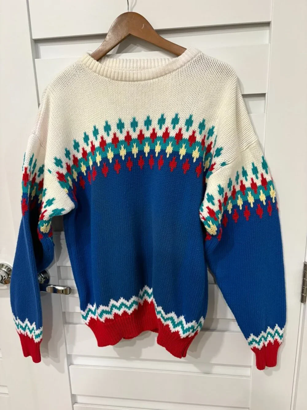 Vintage izod fair