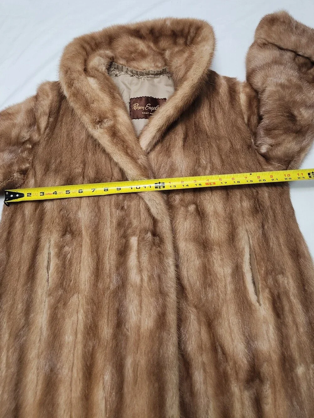 Rosen ENGELSON pre owned