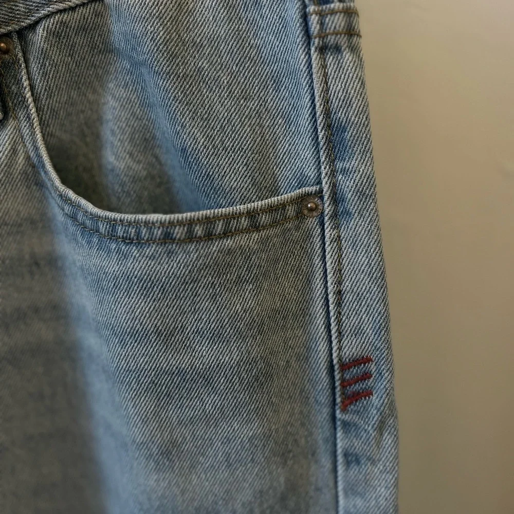 BDG grunge size
