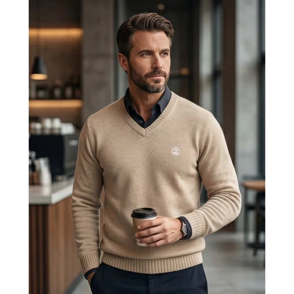 Timberland minimalist versatile be