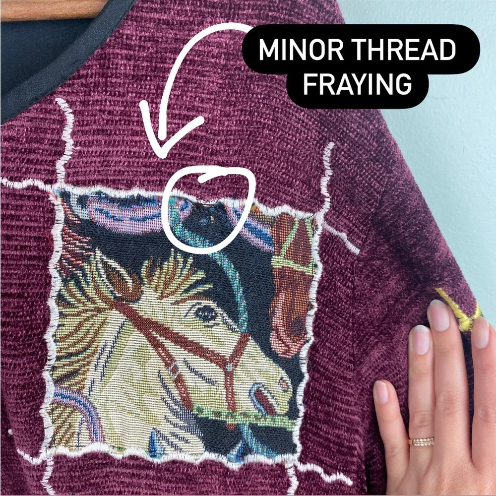 Vintage minor good age