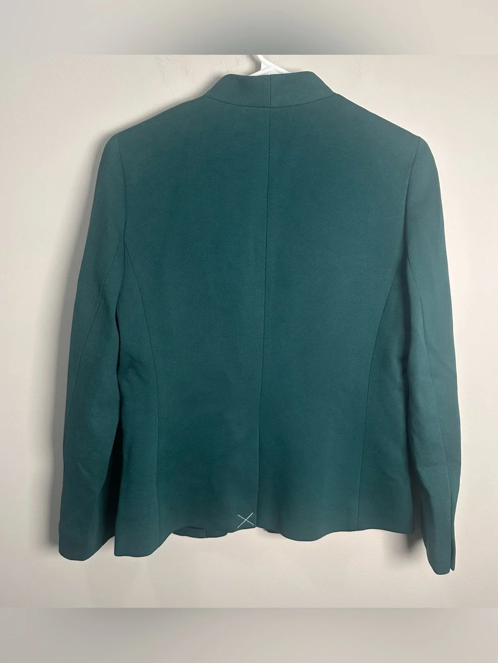 J. Crew polished crew
