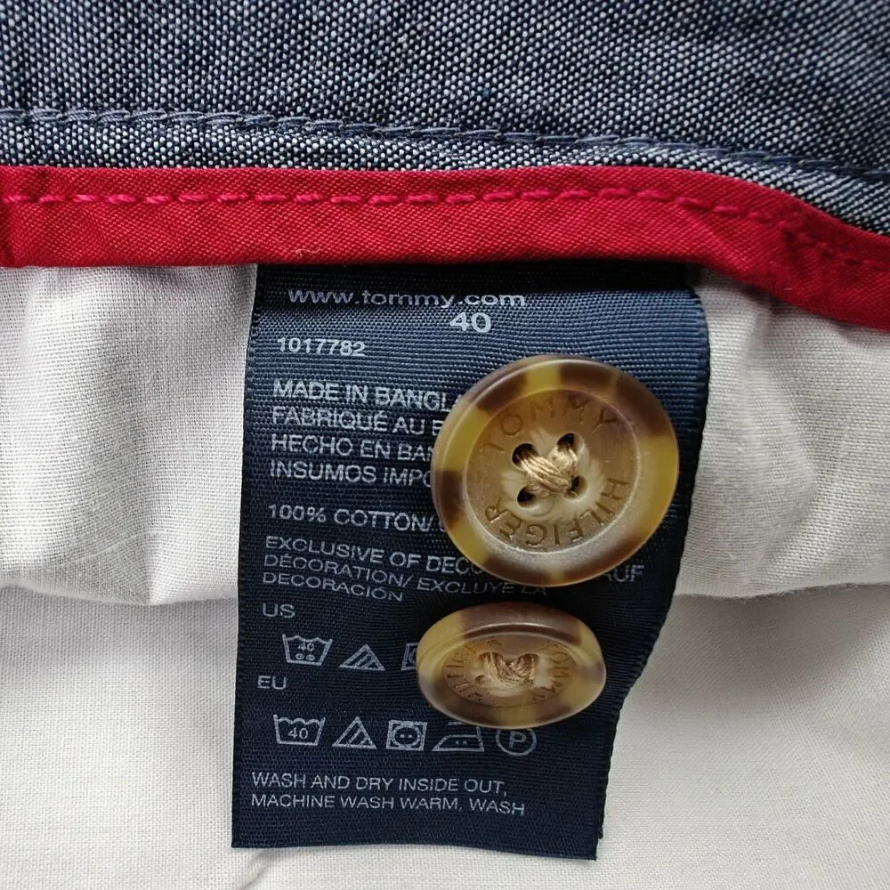 Tommy Hilfiger tommy hilfiger