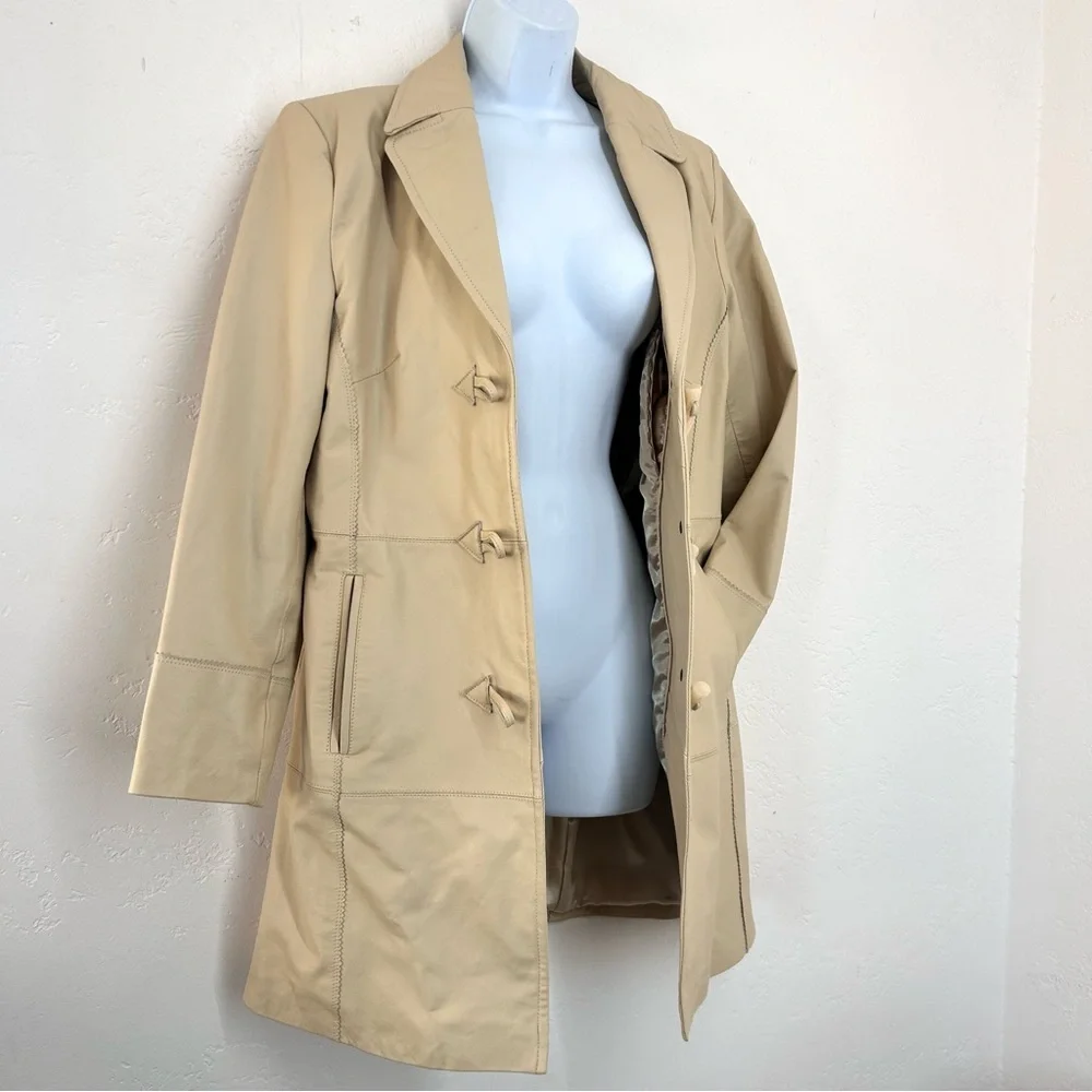 Terry Lewis Classic Luxuries length boho