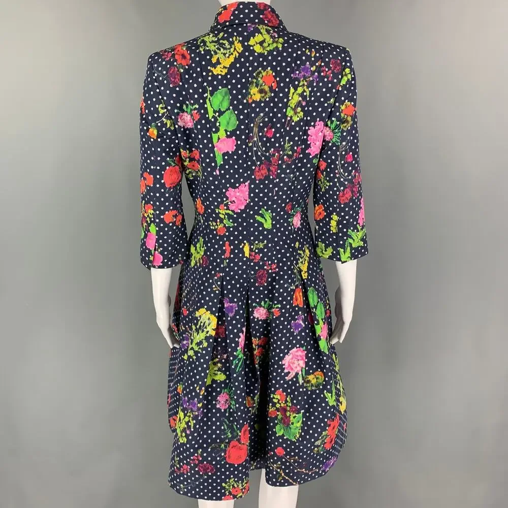 Oscar de la Renta age refunds pre
