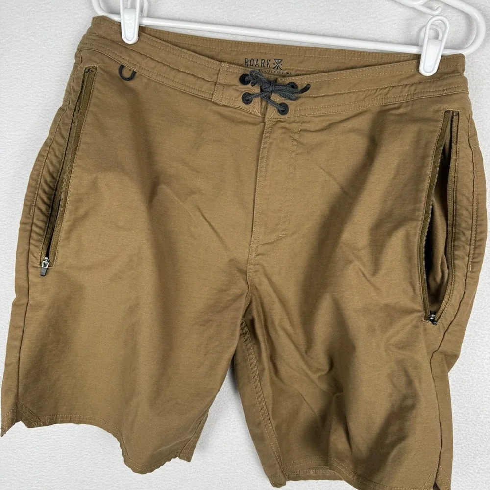 Roark please review