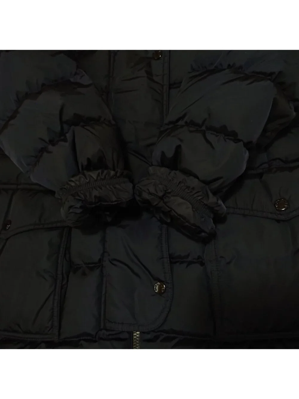 Moncler this long