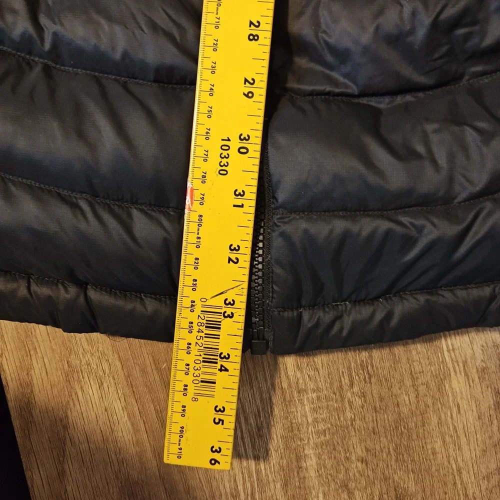 The North Face north face