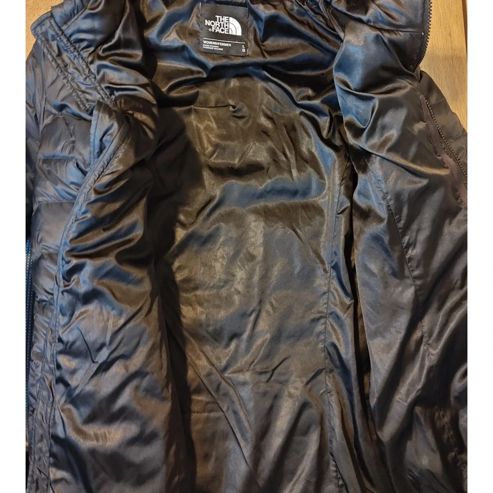 The North Face north face