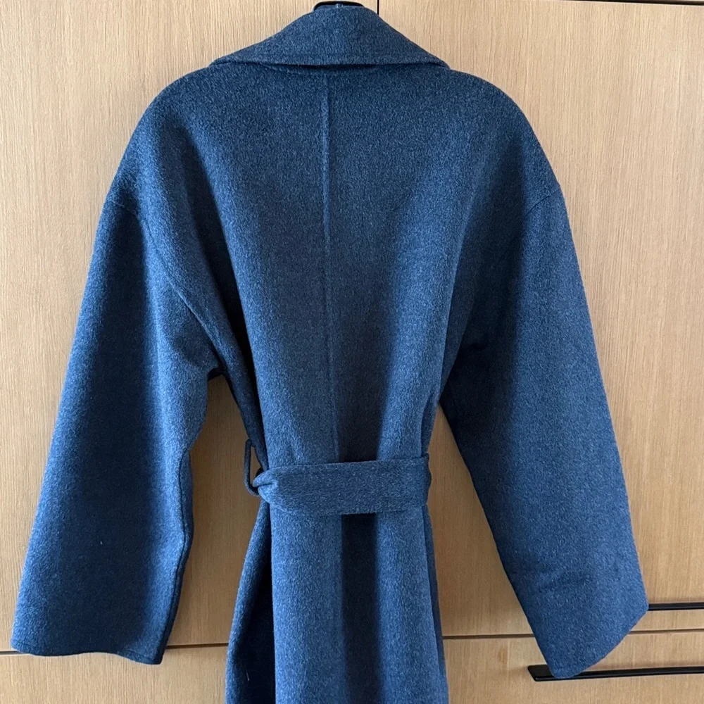 PAIGE connery wool