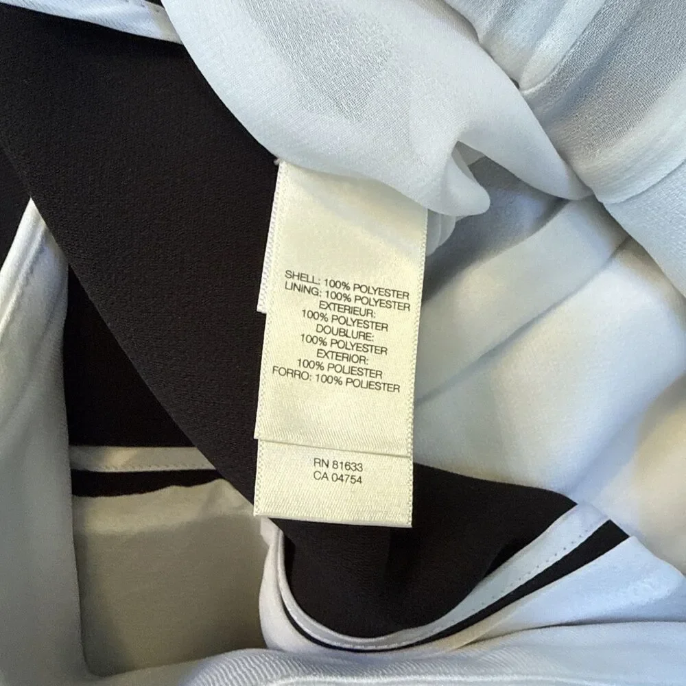Kenneth Cole tuxedo jacket