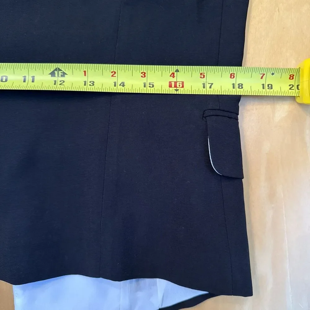 Kenneth Cole tuxedo jacket