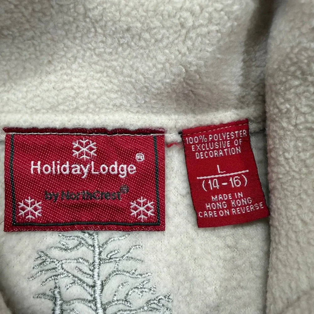 Northcrest holiday lodge