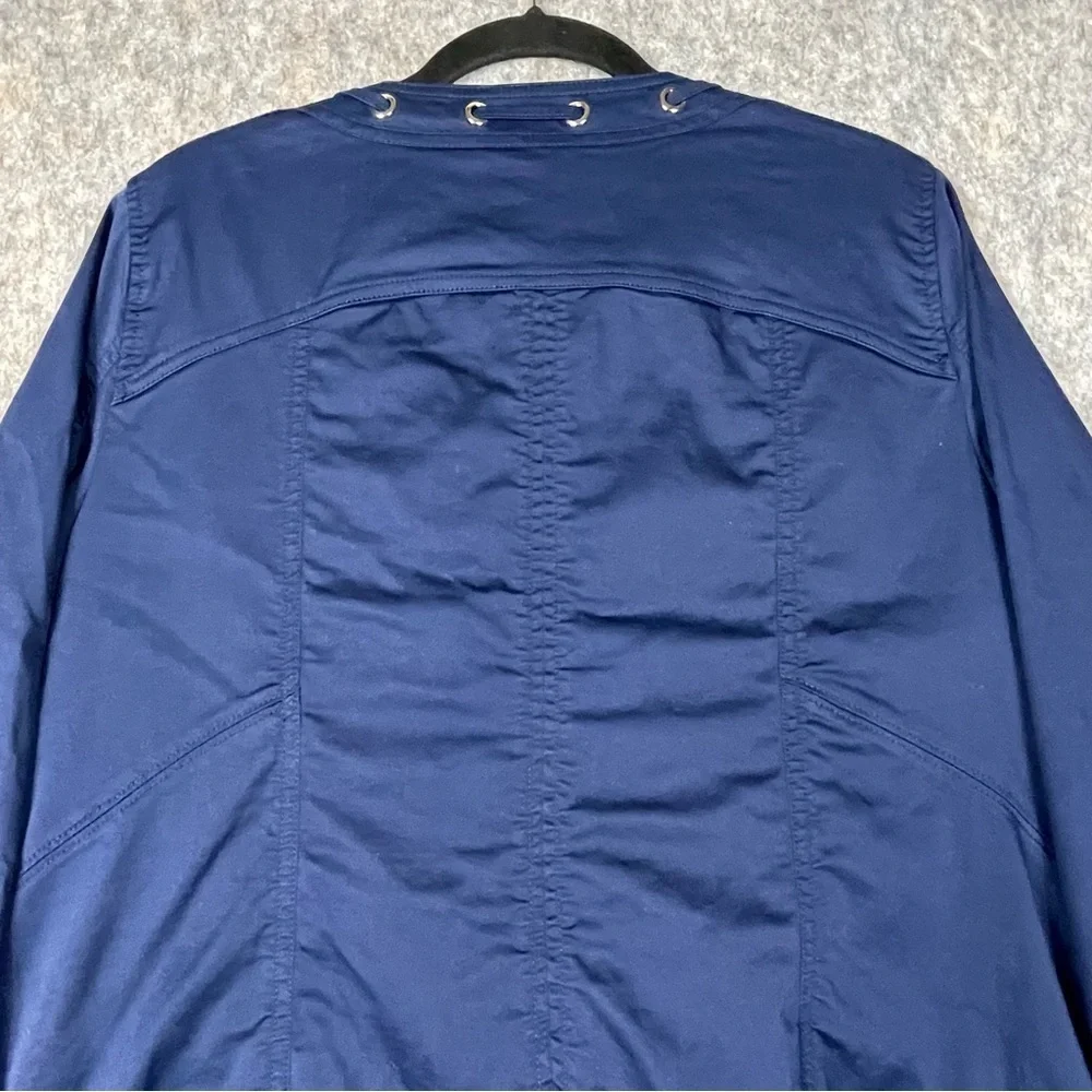 Chicos chico’s zip