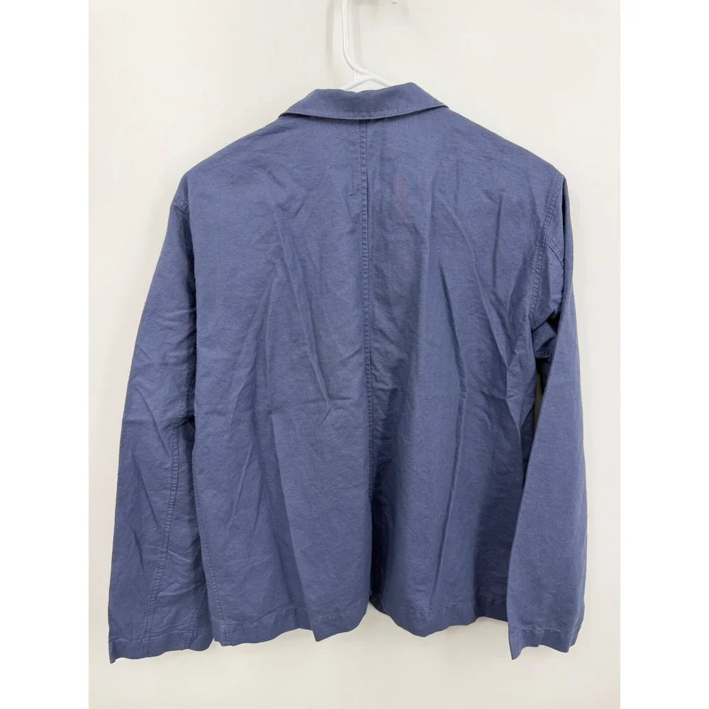 Muji hemp cotton