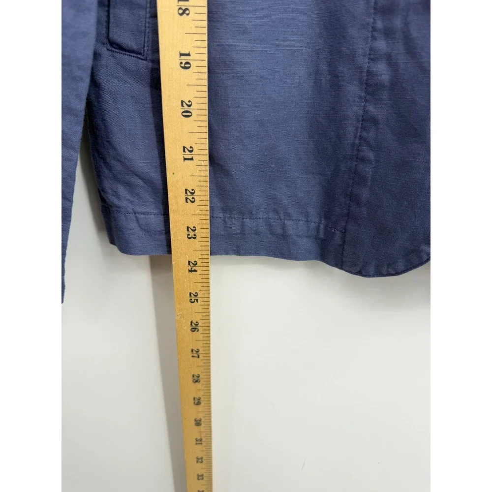 Muji hemp cotton