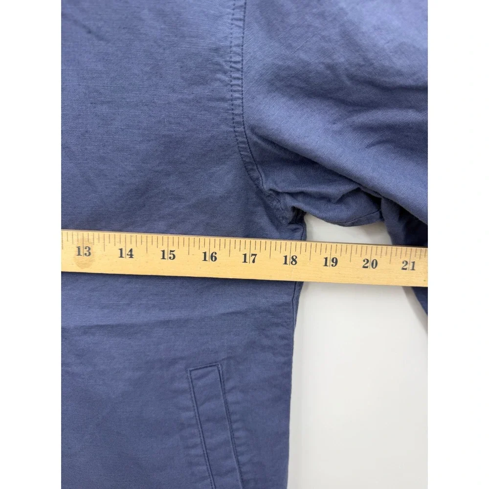Muji hemp cotton
