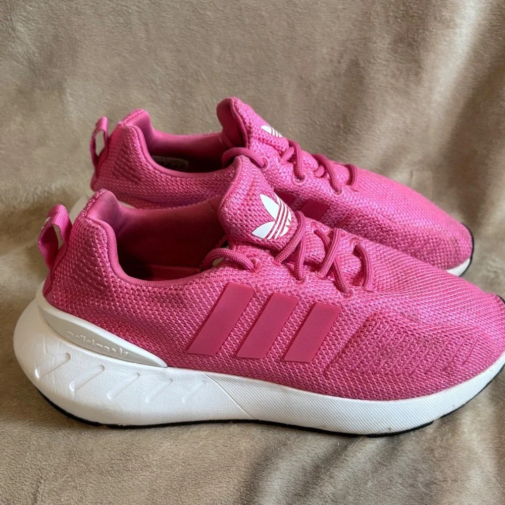 adidas swift run