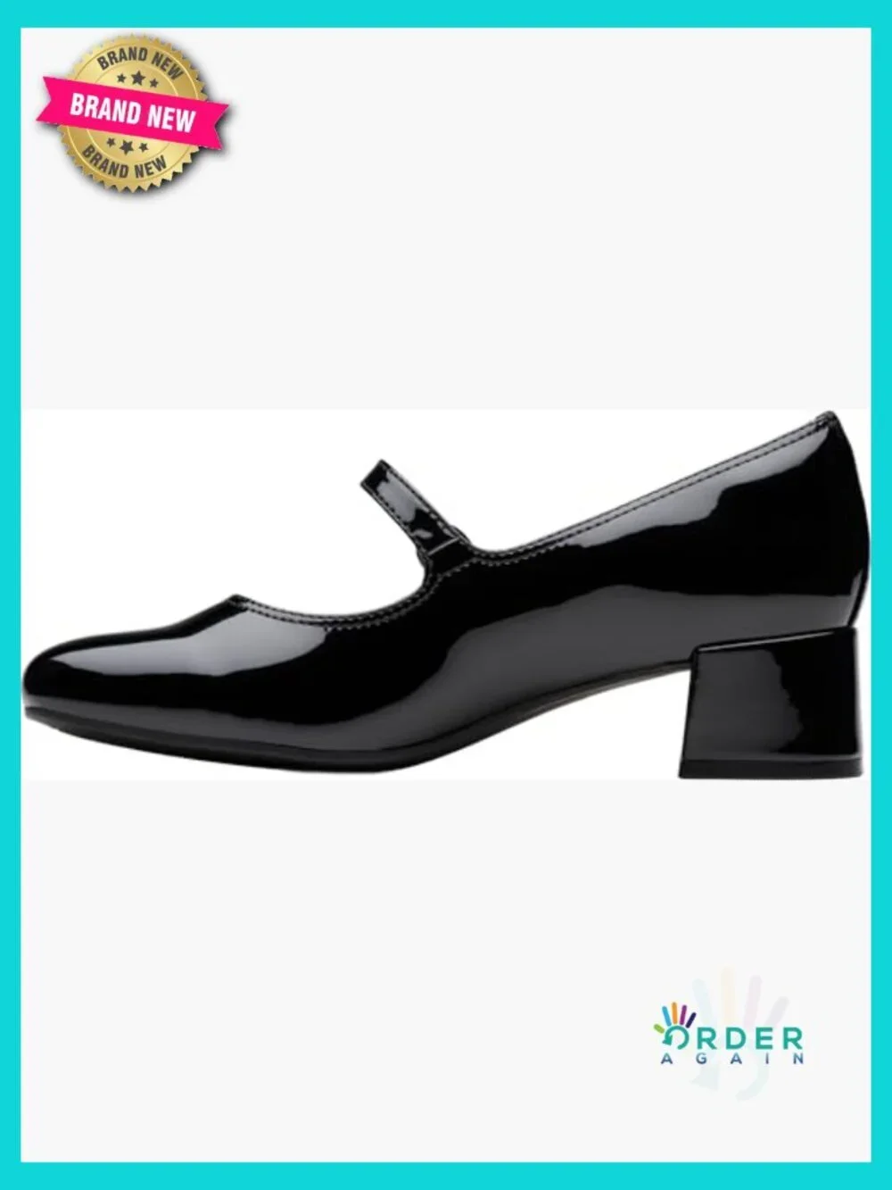 N/A pre owned