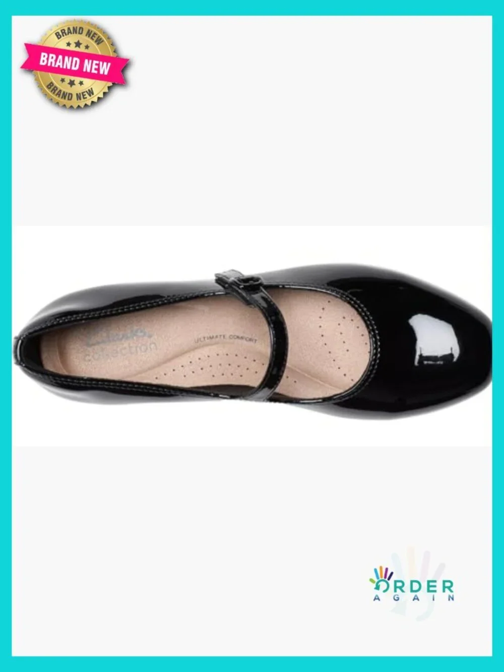 N/A pre owned