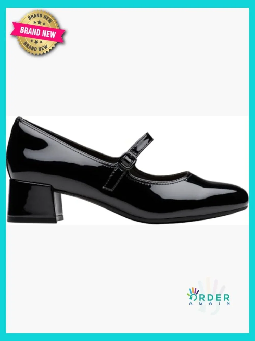 N/A pre owned