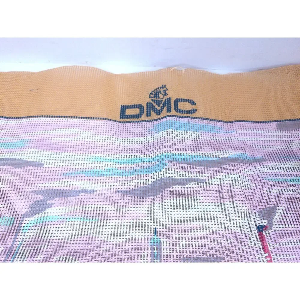 DMC has been
