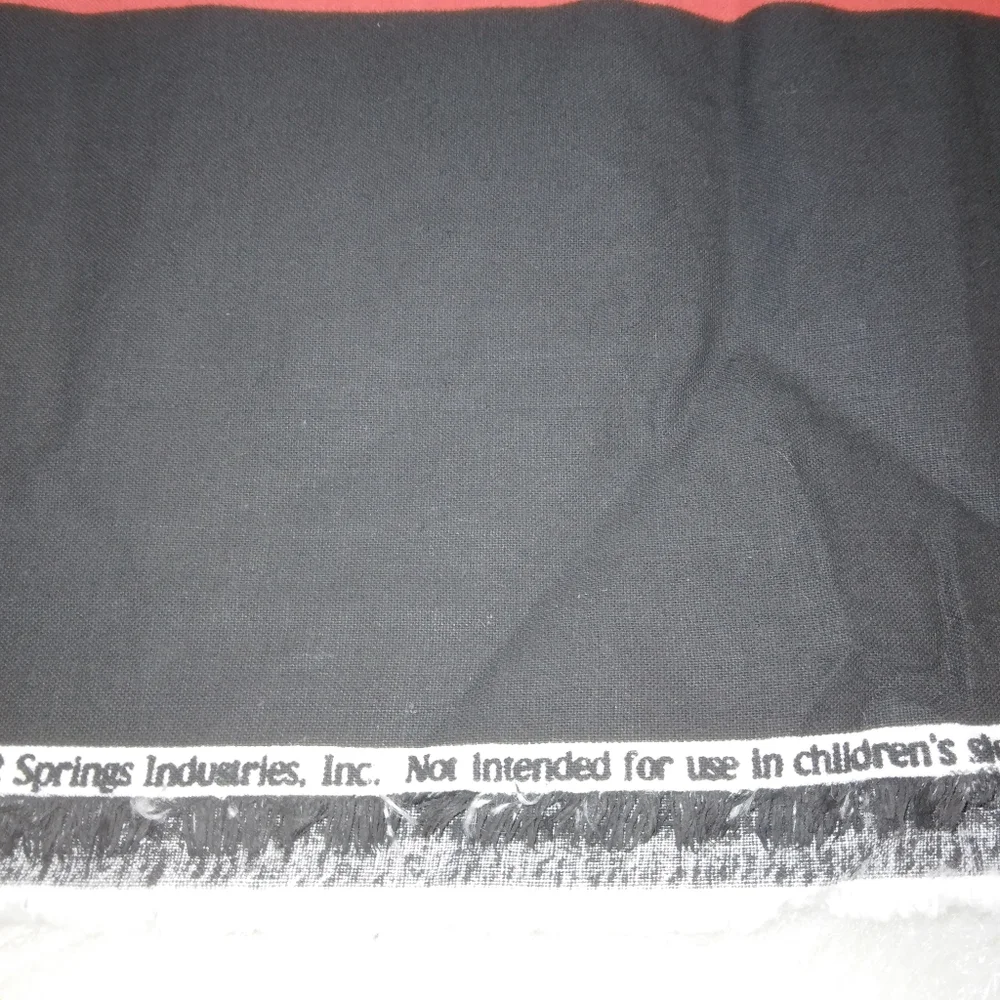 Nascar fabric by