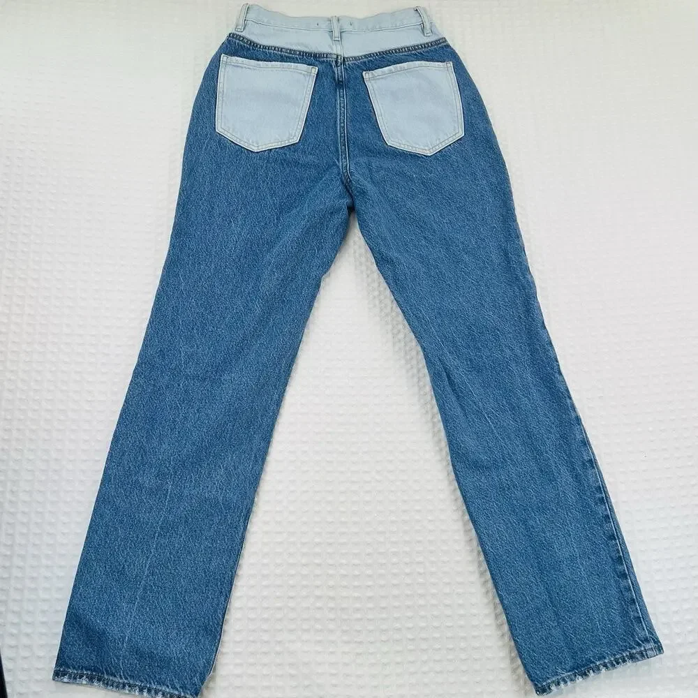 PacSun quickly inseam normal